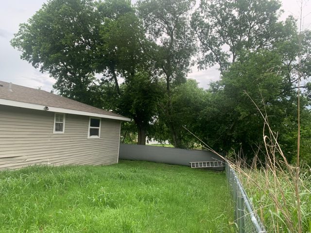 320 Hiawatha, Quinlan, TX 75474