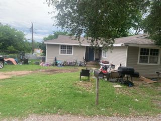 320 Hiawatha, Quinlan, TX 75474