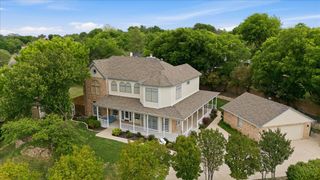 7450 Balsam Wood Court, Fort Worth, TX 76179