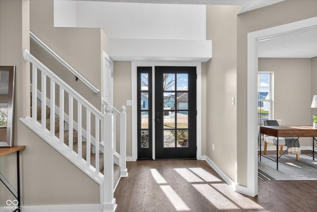 6840 W Odessa Way, Mccordsville, IN 46055