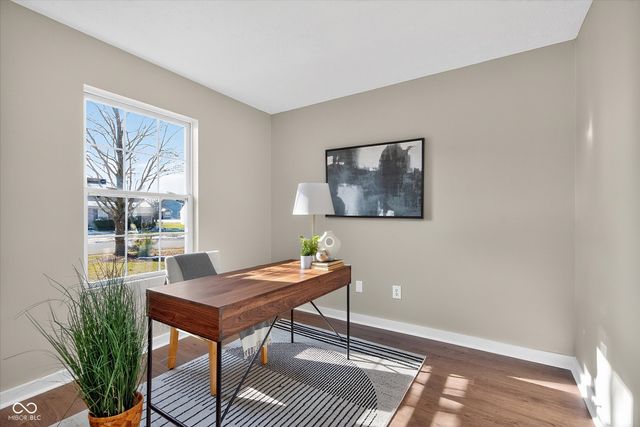 6840 W Odessa Way, Mccordsville, IN 46055