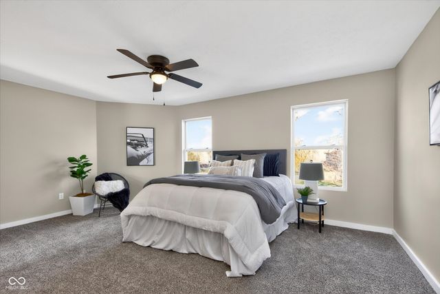 6840 W Odessa Way, Mccordsville, IN 46055