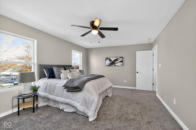 6840 W Odessa Way, Mccordsville, IN 46055