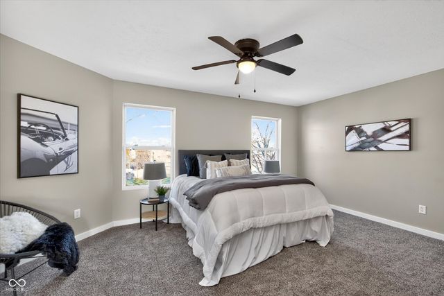 6840 W Odessa Way, Mccordsville, IN 46055