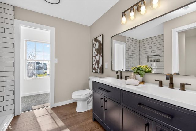 6840 W Odessa Way, Mccordsville, IN 46055