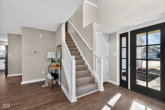 6840 W Odessa Way, Mccordsville, IN 46055