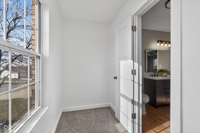 6840 W Odessa Way, Mccordsville, IN 46055