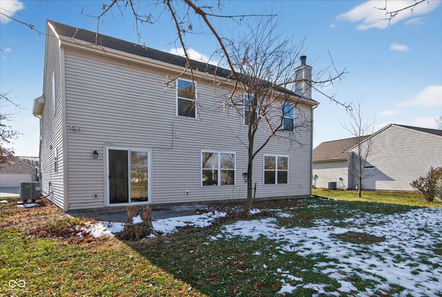 6840 W Odessa Way, Mccordsville, IN 46055