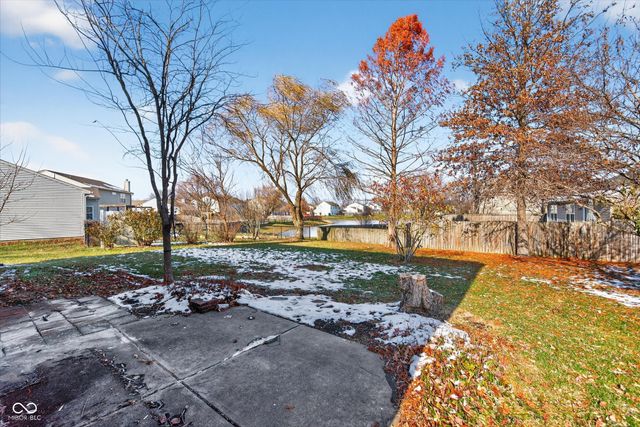 6840 W Odessa Way, Mccordsville, IN 46055