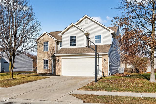 6840 W Odessa Way, Mccordsville, IN 46055