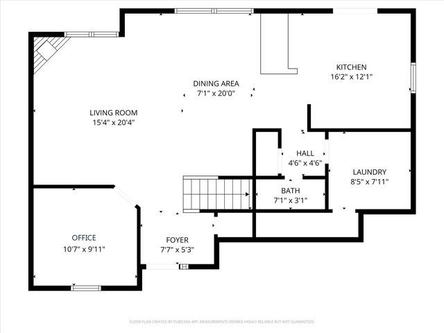 6840 W Odessa Way, Mccordsville, IN 46055