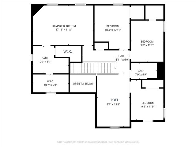 6840 W Odessa Way, Mccordsville, IN 46055