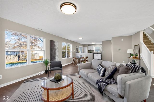 6840 W Odessa Way, Mccordsville, IN 46055