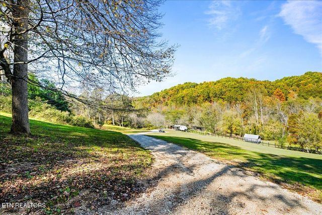 2938 Cedar Creek Rd, Lafollette, TN 37766