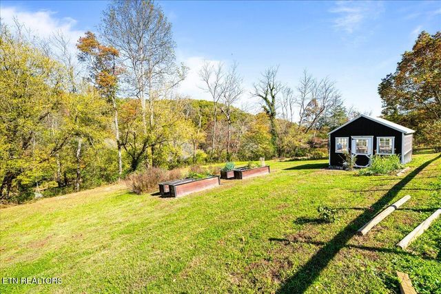 2938 Cedar Creek Rd, Lafollette, TN 37766