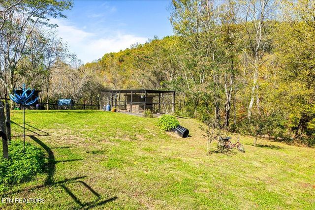2938 Cedar Creek Rd, Lafollette, TN 37766