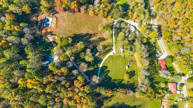 2938 Cedar Creek Rd, Lafollette, TN 37766