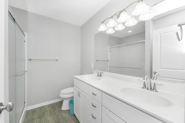 2311 Ashford Trail, Portage, MI 49024