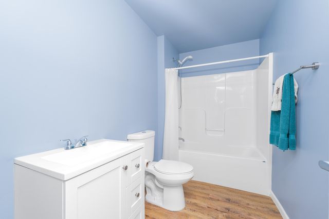 2311 Ashford Trail, Portage, MI 49024