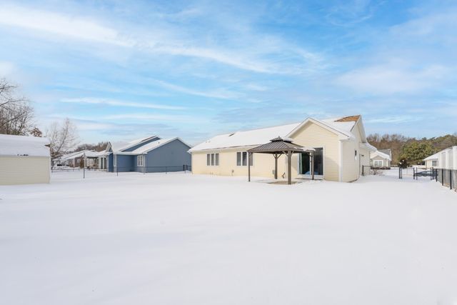 2311 Ashford Trail, Portage, MI 49024