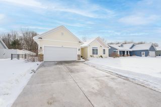 2311 Ashford Trail, Portage, MI 49024