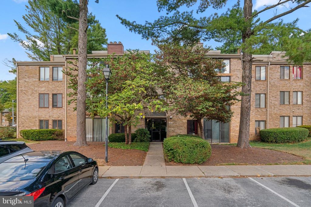 10547 TWIN RIVERS RD #C-2, Columbia, MD 21044