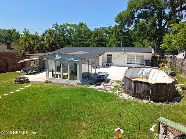 7125 SAN JOSE Boulevard, Jacksonville, FL 32217