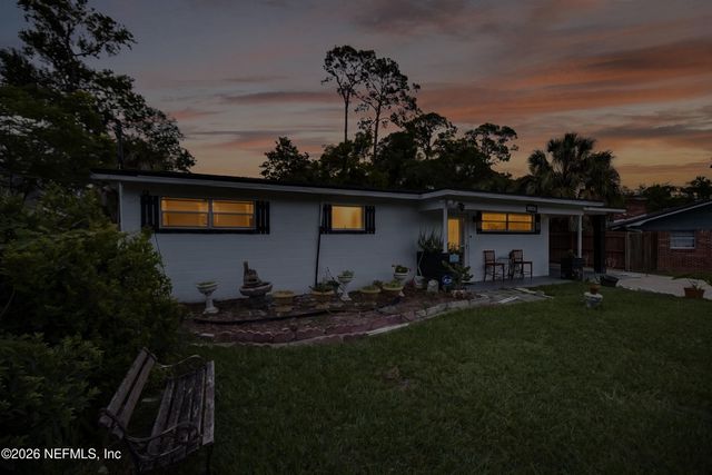 7125 SAN JOSE Boulevard, Jacksonville, FL 32217