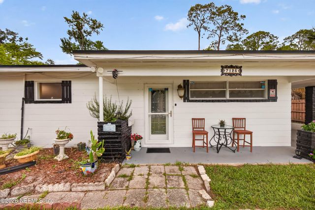 7125 SAN JOSE Boulevard, Jacksonville, FL 32217