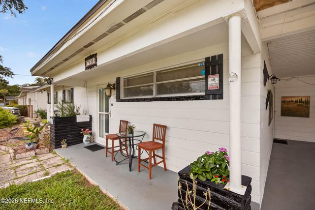 7125 SAN JOSE Boulevard, Jacksonville, FL 32217