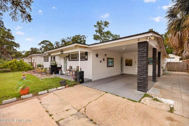 7125 SAN JOSE Boulevard, Jacksonville, FL 32217
