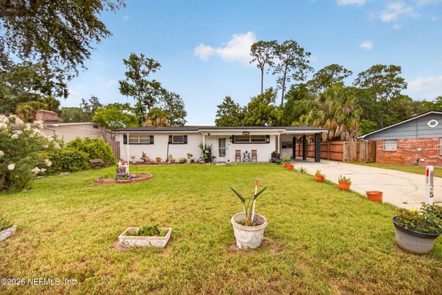 7125 SAN JOSE Boulevard, Jacksonville, FL 32217