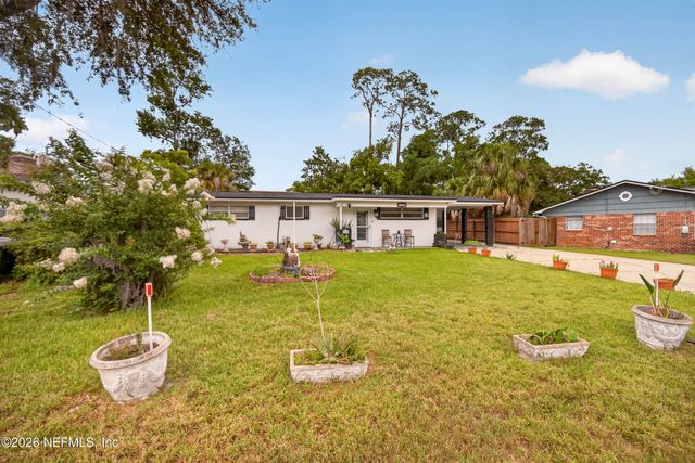 7125 SAN JOSE Boulevard, Jacksonville, FL 32217