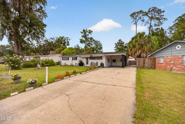 7125 SAN JOSE Boulevard, Jacksonville, FL 32217