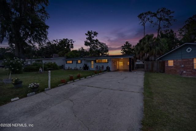 7125 SAN JOSE Boulevard, Jacksonville, FL 32217