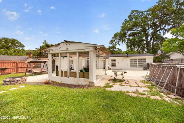 7125 SAN JOSE Boulevard, Jacksonville, FL 32217