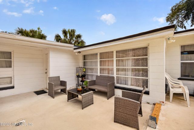 7125 SAN JOSE Boulevard, Jacksonville, FL 32217