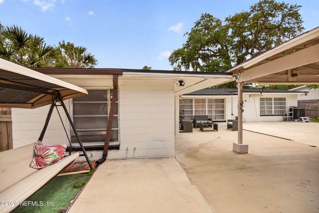 7125 SAN JOSE Boulevard, Jacksonville, FL 32217