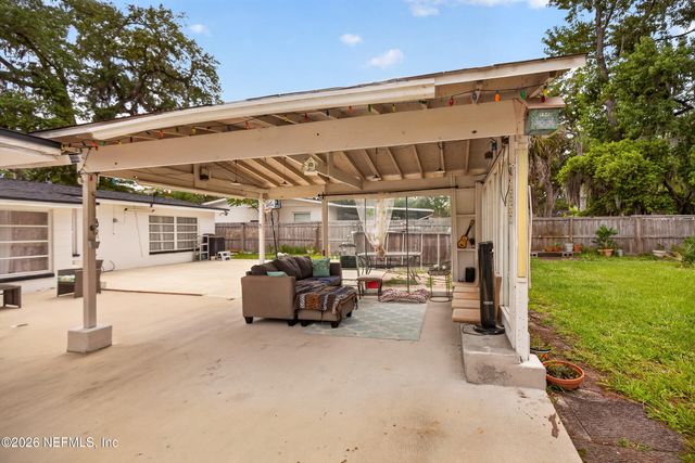 7125 SAN JOSE Boulevard, Jacksonville, FL 32217