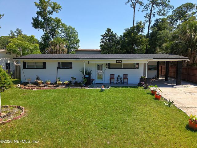7125 SAN JOSE Boulevard, Jacksonville, FL 32217