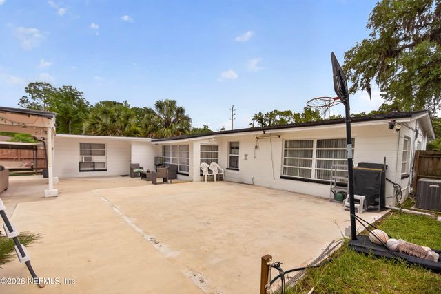 7125 SAN JOSE Boulevard, Jacksonville, FL 32217