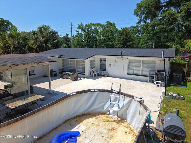 7125 SAN JOSE Boulevard, Jacksonville, FL 32217