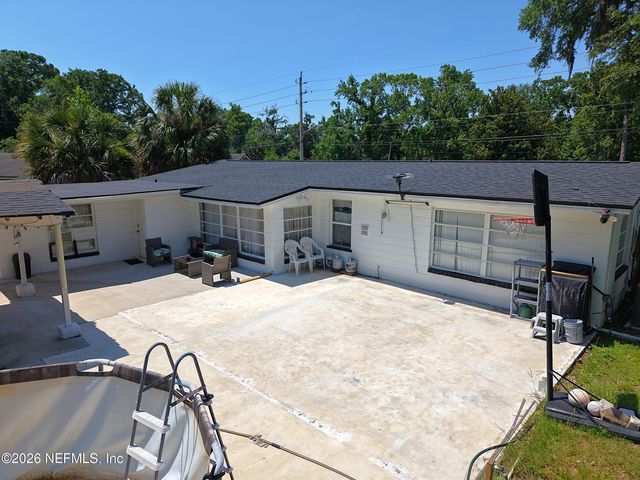 7125 SAN JOSE Boulevard, Jacksonville, FL 32217