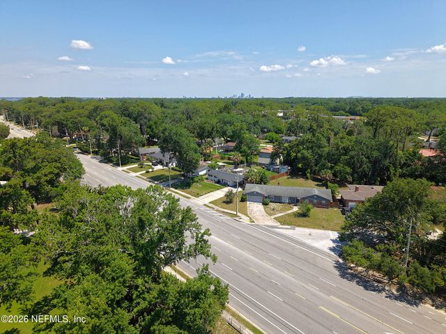 7125 SAN JOSE Boulevard, Jacksonville, FL 32217