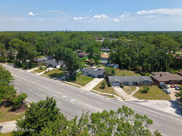 7125 SAN JOSE Boulevard, Jacksonville, FL 32217