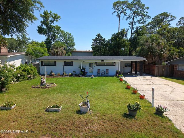 7125 SAN JOSE Boulevard, Jacksonville, FL 32217