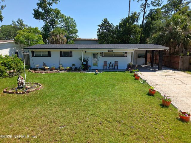 7125 SAN JOSE Boulevard, Jacksonville, FL 32217