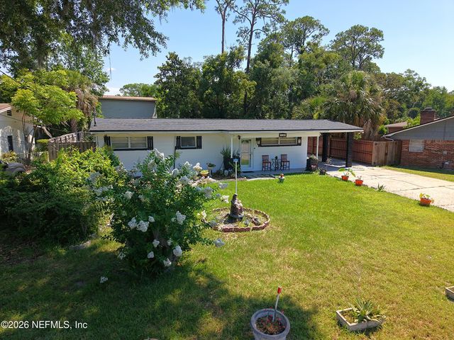 7125 SAN JOSE Boulevard, Jacksonville, FL 32217