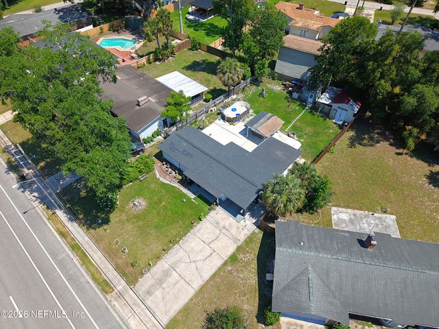 7125 SAN JOSE Boulevard, Jacksonville, FL 32217