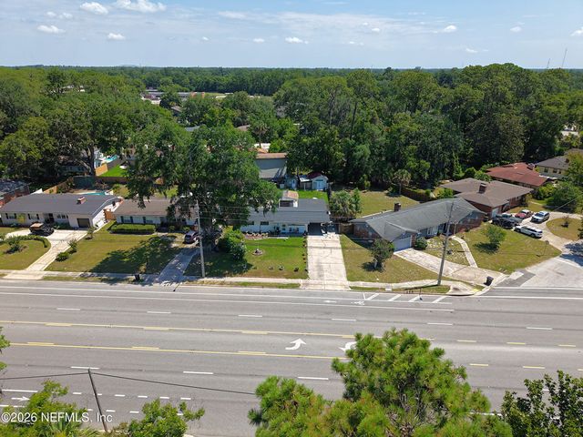 7125 SAN JOSE Boulevard, Jacksonville, FL 32217
